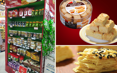 無糖健康食品領(lǐng)航者 熱銷持續(xù)升溫，全國招商全面啟動