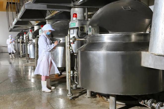 專訪吉香居總經(jīng)理汪維龍 打造明星產(chǎn)品，領(lǐng)航食品細(xì)分市場